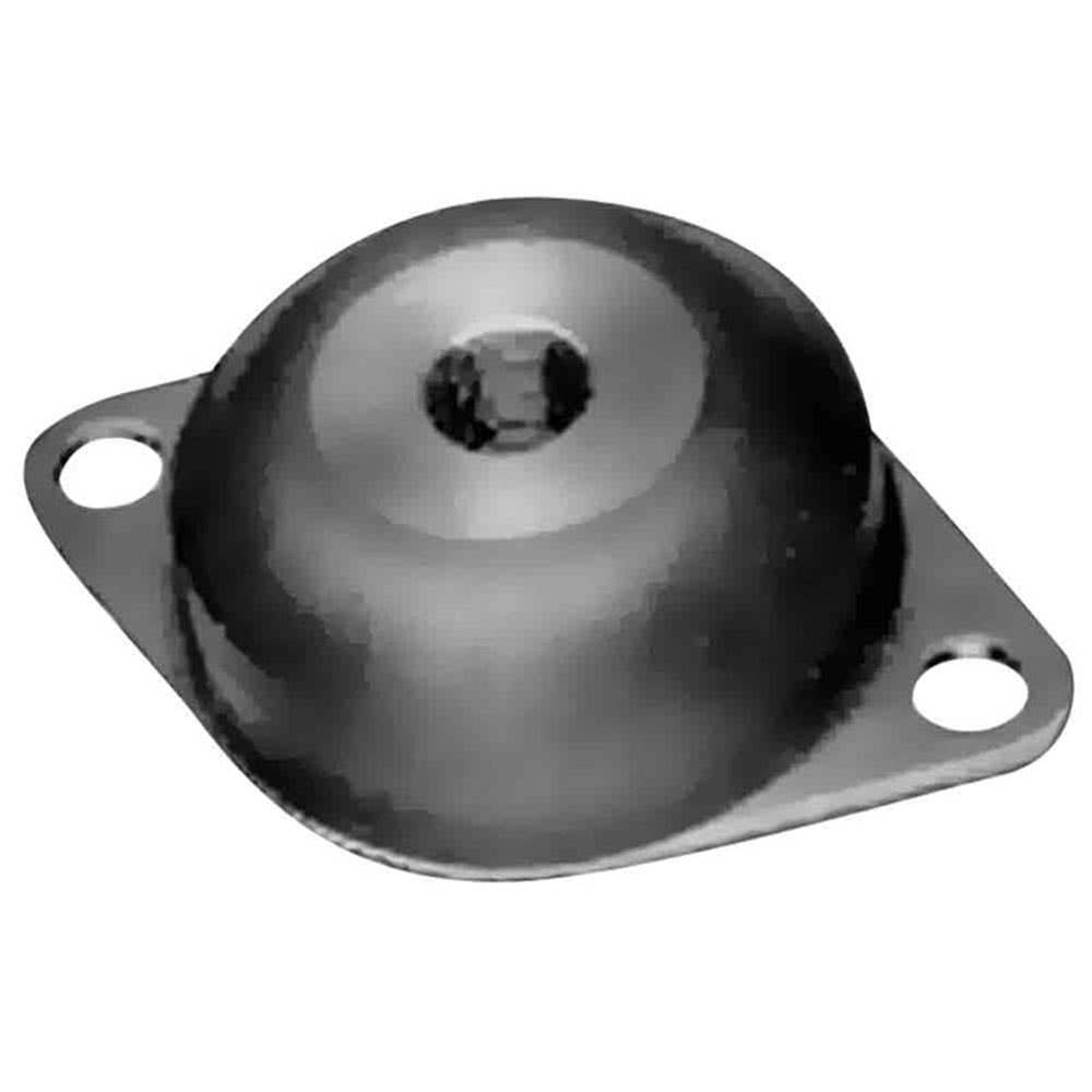 Isolator Flange Mackay 1/2-20UNF Mackay 95030035 M11450