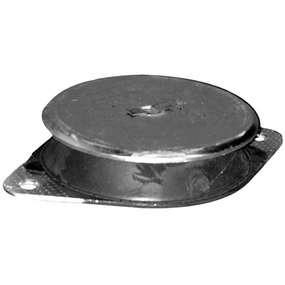Mount Equifrequency 45 Duro 120kg Mackay 95038145 M53315245
