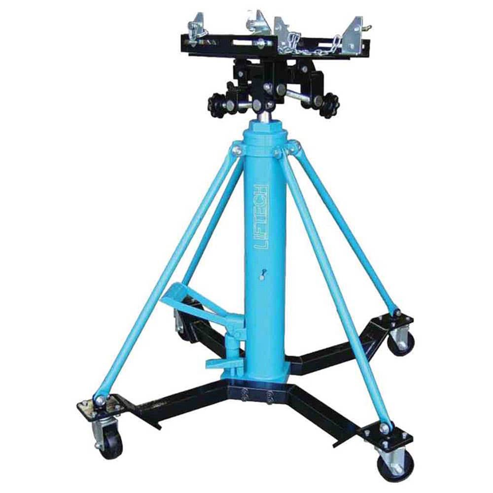 Under Hoist Transmission Jack 1,800mm 1t 95178104 LTJ1000