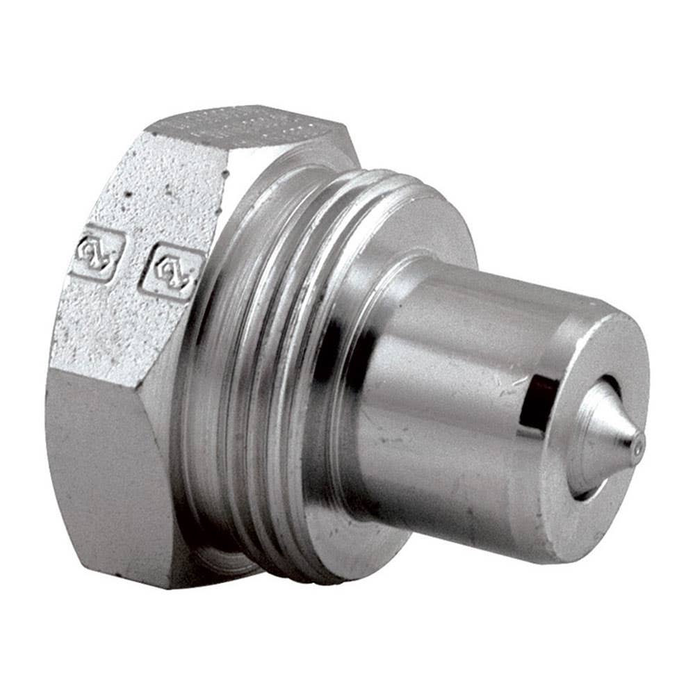 Hydraulic High Flow Male Coupler 95188115 CH604