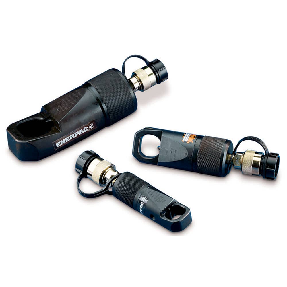 Hydraulic Nut Splitter 10-19mm 5t 508165 NC1019