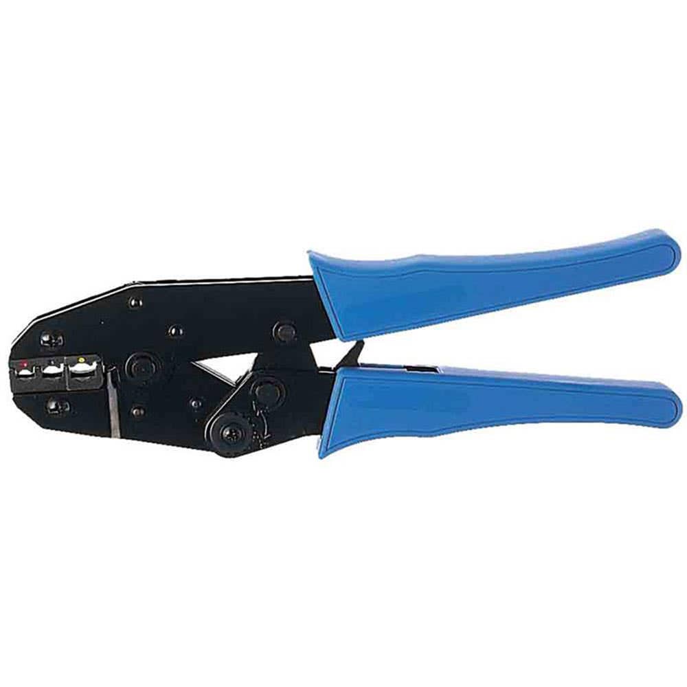 Crimp Tool Ratchet Style Insulated Hella 95206366 8273