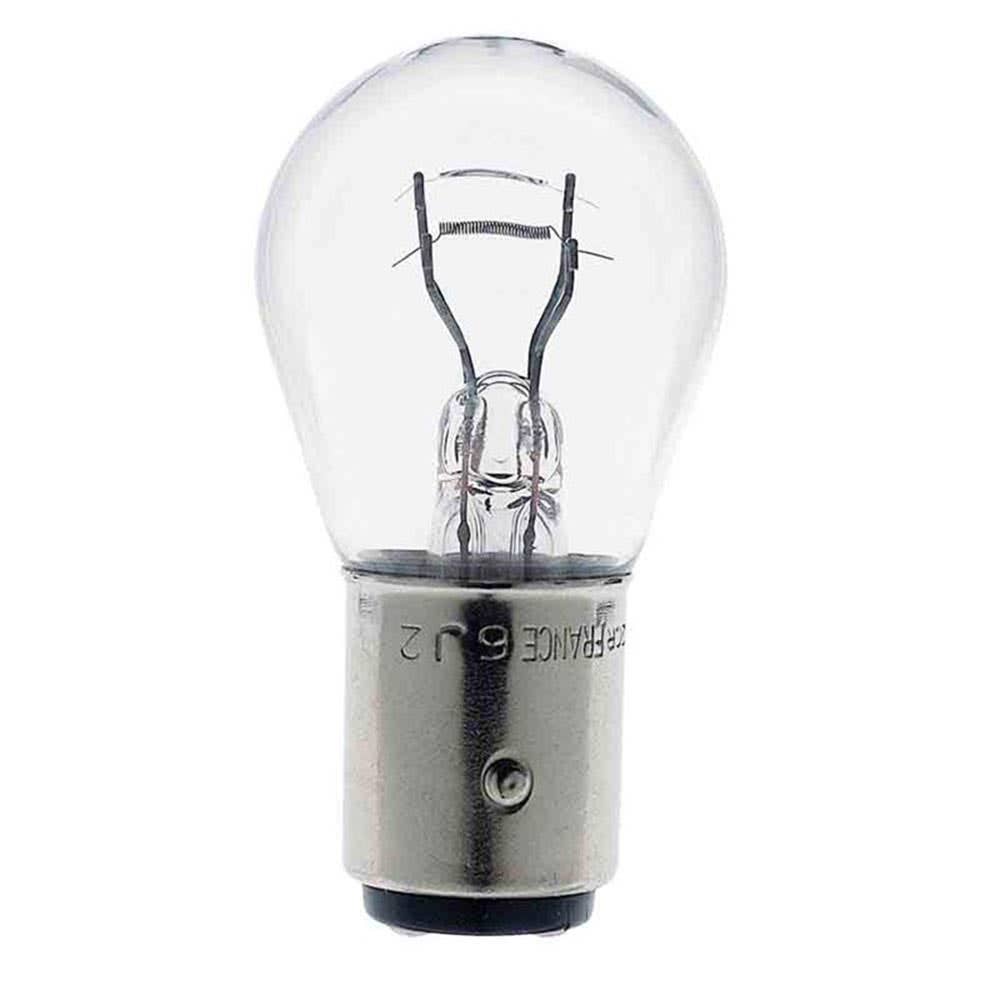 Globe Turn Signal 12V 21W Hella 95208575 8GD002078121
