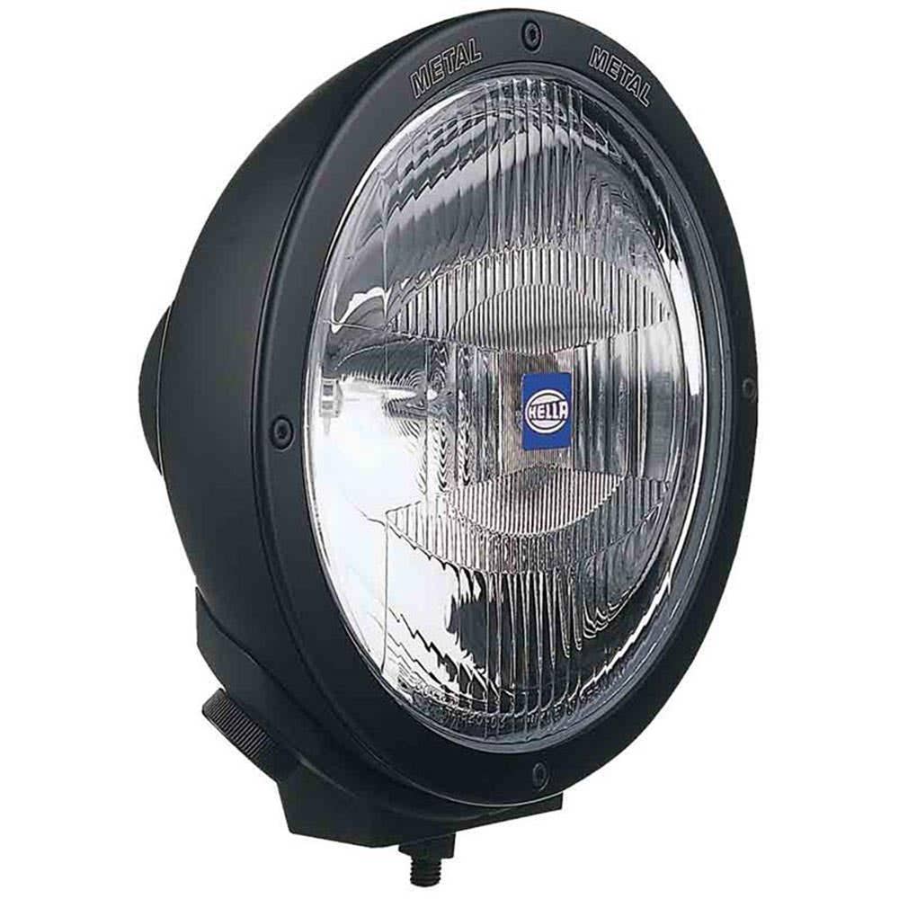 Lamp Driving Rallye 4000 Driving Spread 12V 222 x 130mm Hella 95208822 1366
