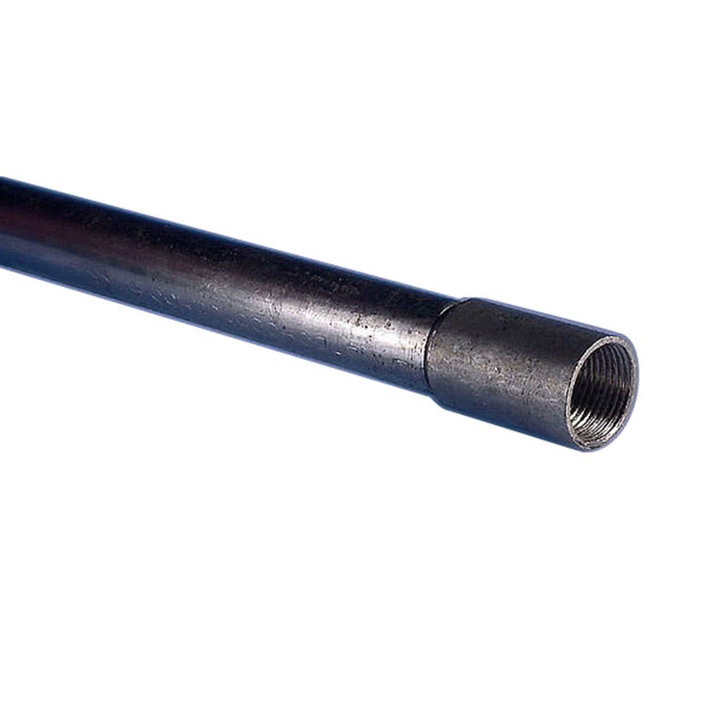Conduit Galvanised 20mm x 4m 95250286 OME EC2001