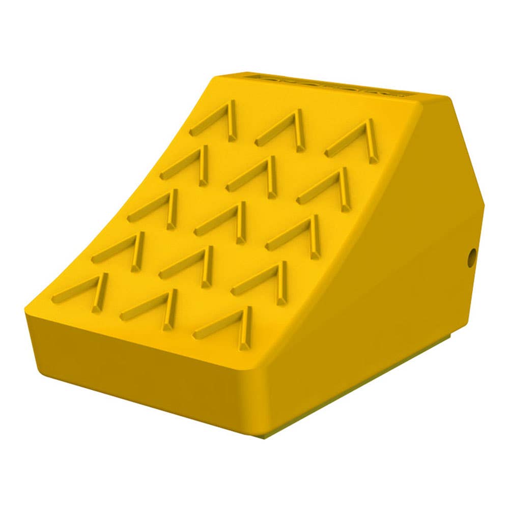 Chock Wheel Large Trucks 660 x 420 x 410mm 95280009 OZCH155