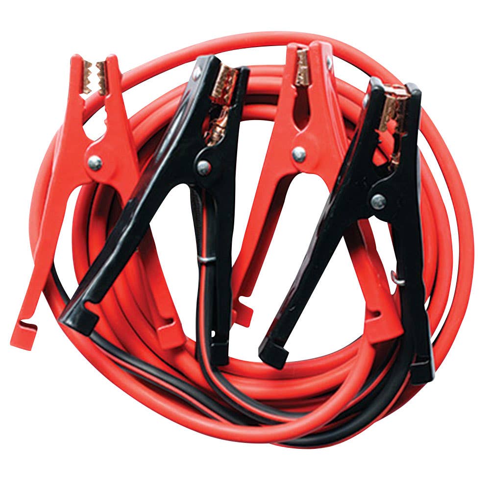 Leads Jumper Positive + Negative 5m 600A 3242001 LA063H