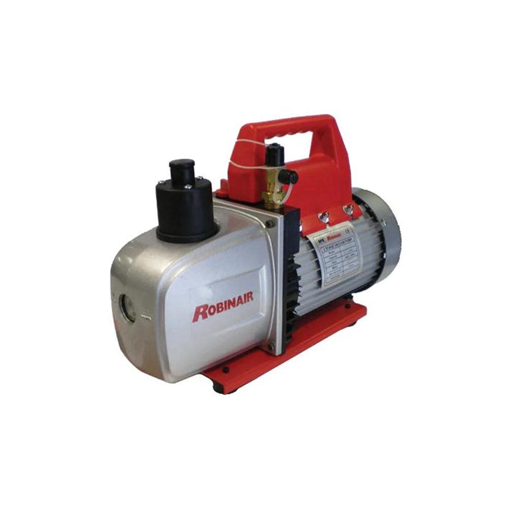 Pump Vacuum 118L/min 15501 Robinair_95280404_362041