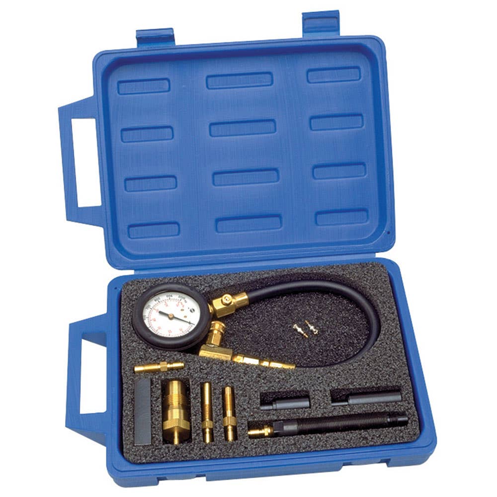Tester Compression Kit 0-1000psi Master Diesel ABW 95280457 SCMT70576