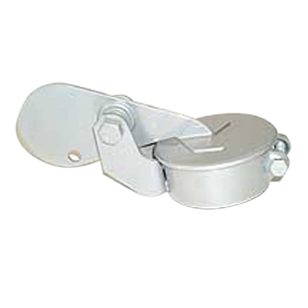 Cap Exhaust Rain Metal 1'' - 1-3/16'' 95288169 B3974