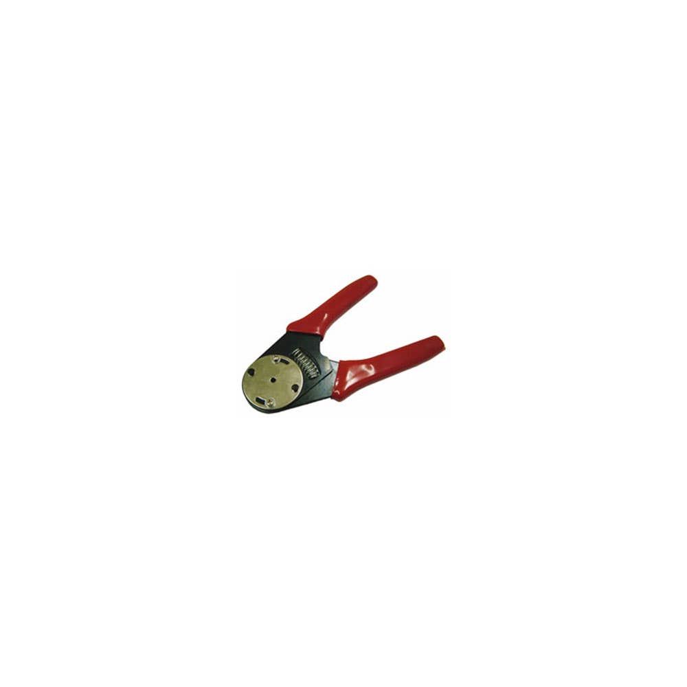 Tool Crimping Deutsch Plug Alanco Design 95288245 TOL-35466