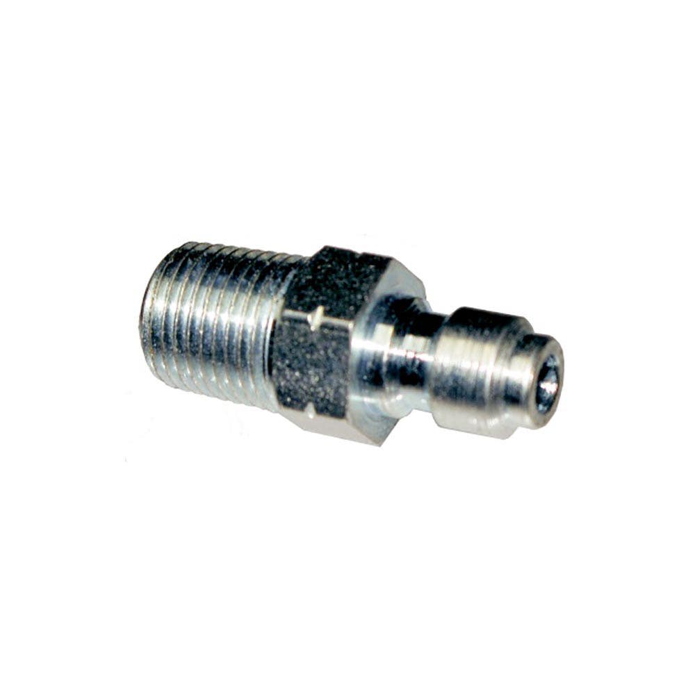 Connector Male Plug 1/8'' NPT Male 4451-A_95288283_4451-A