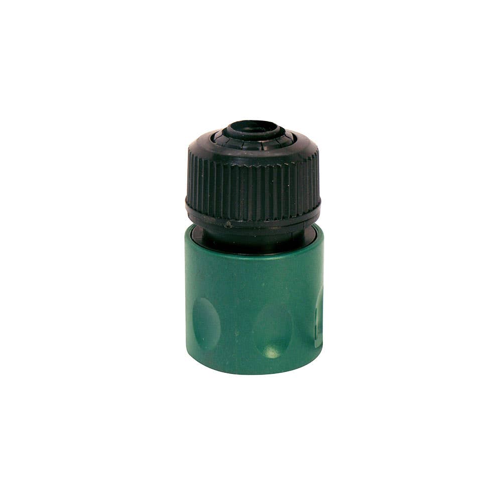 Hose Connector Plastic Click On 12mm 9529003 44486
