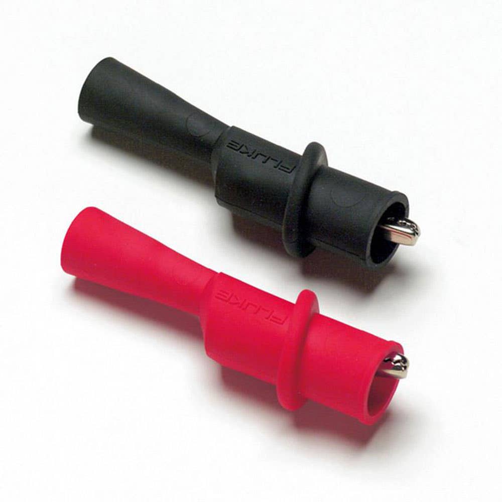 Clip Alligator Set Fluke 95428108 FLUAC175