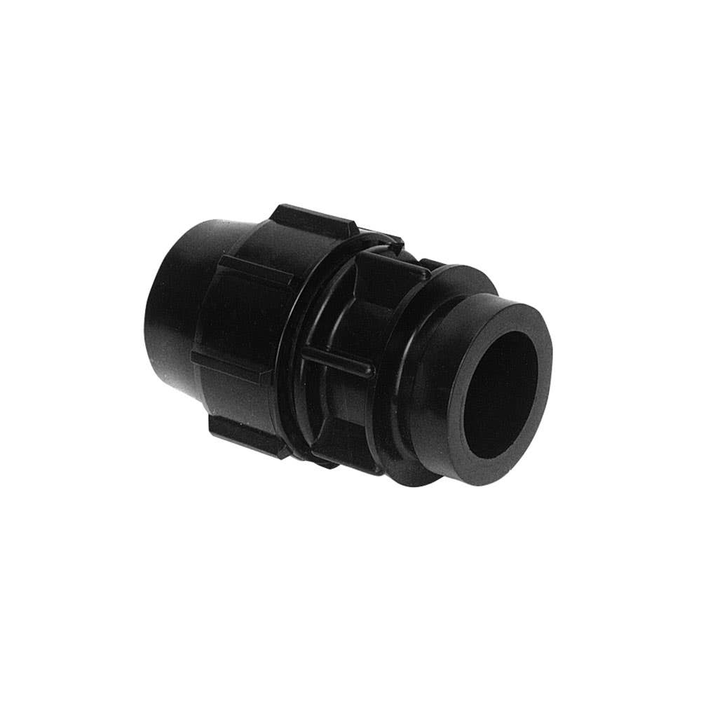 Victualic Adaptor Poly Compression 7320 Series M110 x 4 Plasson 9566002 7320003