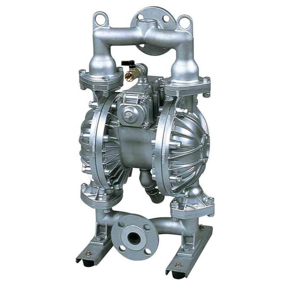 Diaphragm Pump Air Operated 1-1/2 NPT 40mmNB 265L/min DDP38 Lubemate 98760004 DDP38