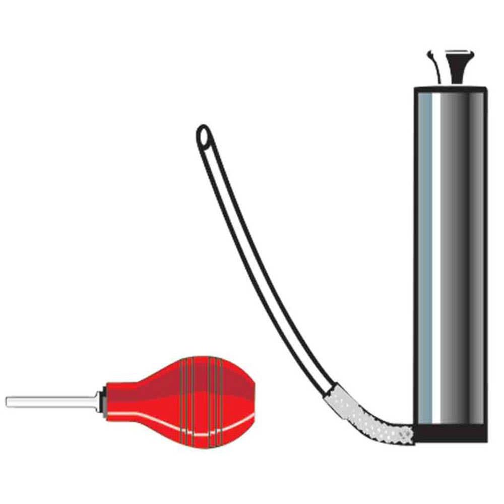 Industrial Blowout Pump 98768007 BLOWPUMP-PWR