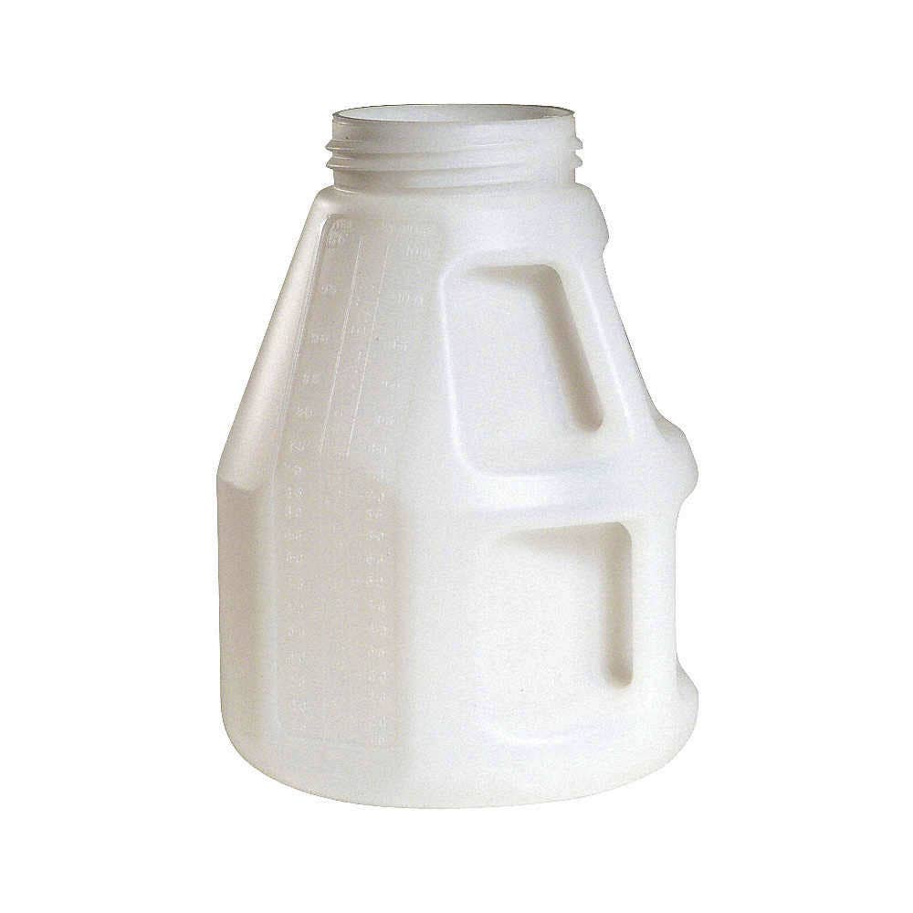 Plastic Bottle Oil Storage HACCP Certified 10L 98881024 101010
