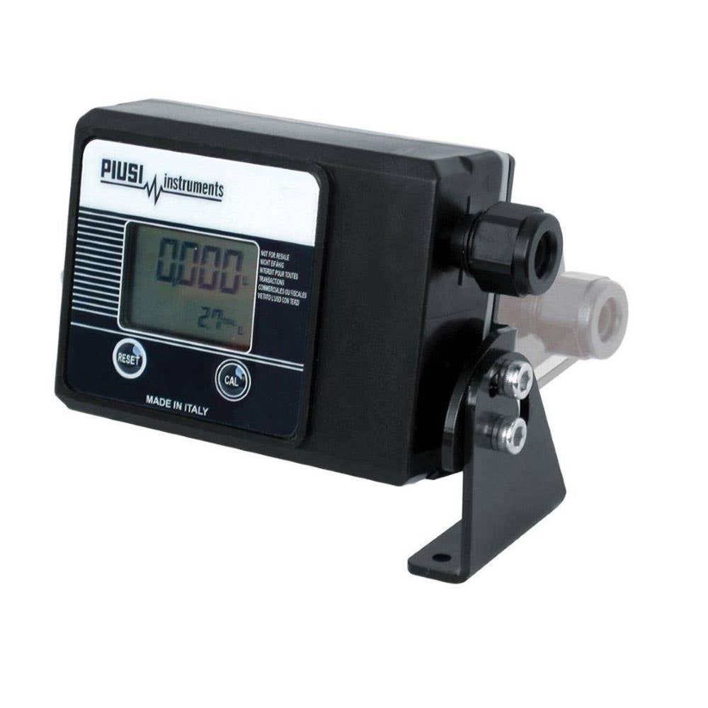 Display Remote For K700 Meter 98881332 K700-RD/RDT