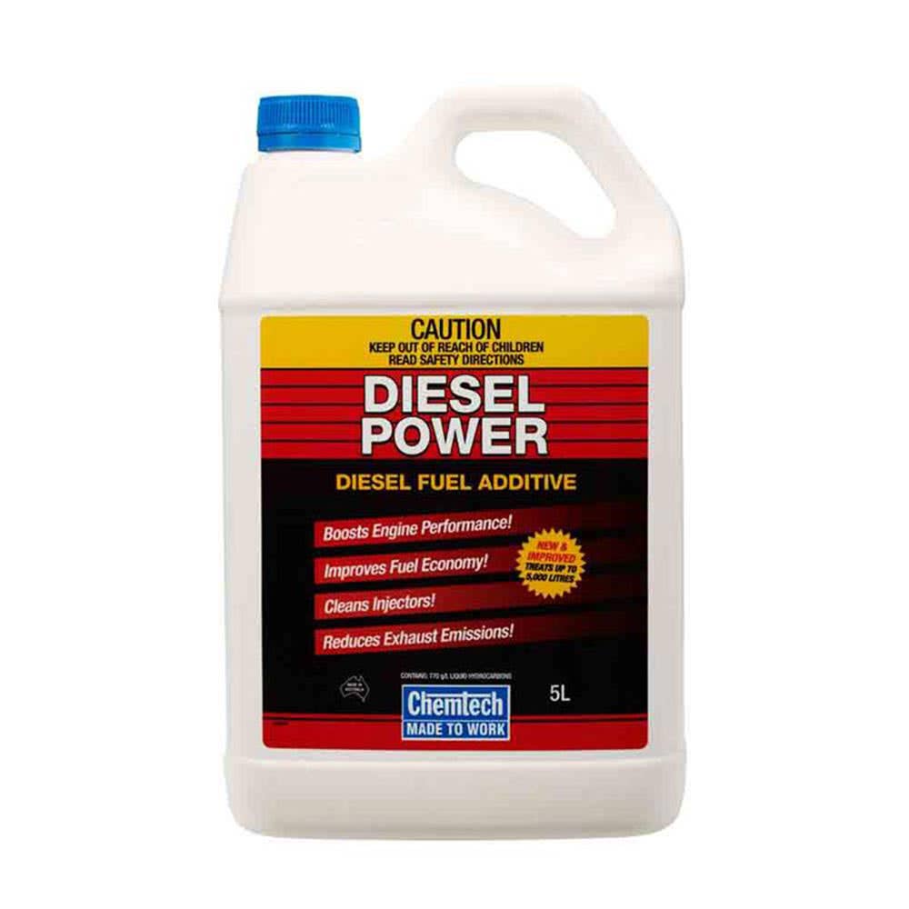 Cleaner Diesel Power 5L 98889836 CDP-5L