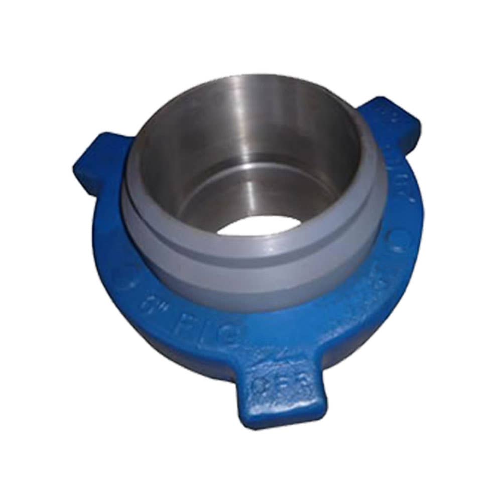 Union Hammer Fig 200 2'' Butt Weld Schedule 80 50mmNB 99110014