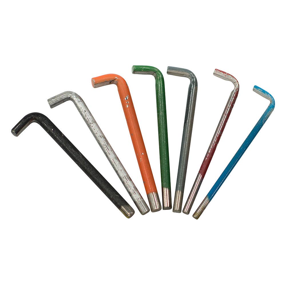 Pin Shear Black For Oteco Pressure Relief Valve No.50 7829006 140550