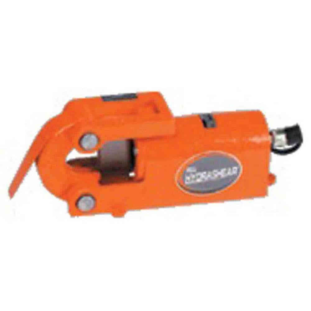 Cutter 2-1/2'' Morse Starrett 99428008 POC2500