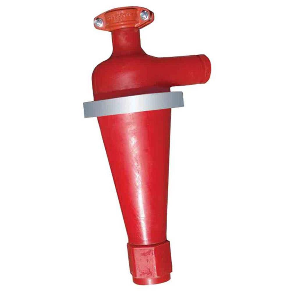 Desilter Hydrocyclone 4'' + 2'' Ends Victaulic 99740013 DL400