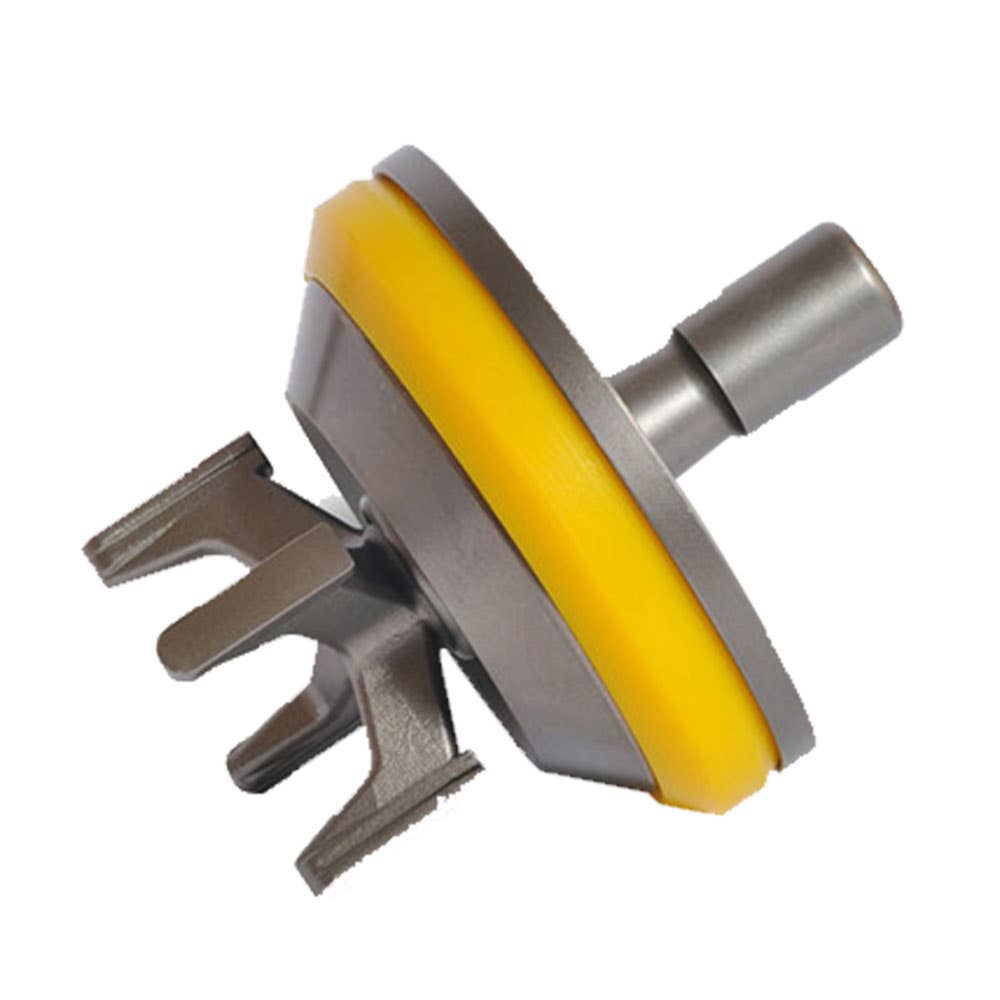 Valve Mud Max Full Open API 7 HD-7-V01 API 7 99860097 052081300