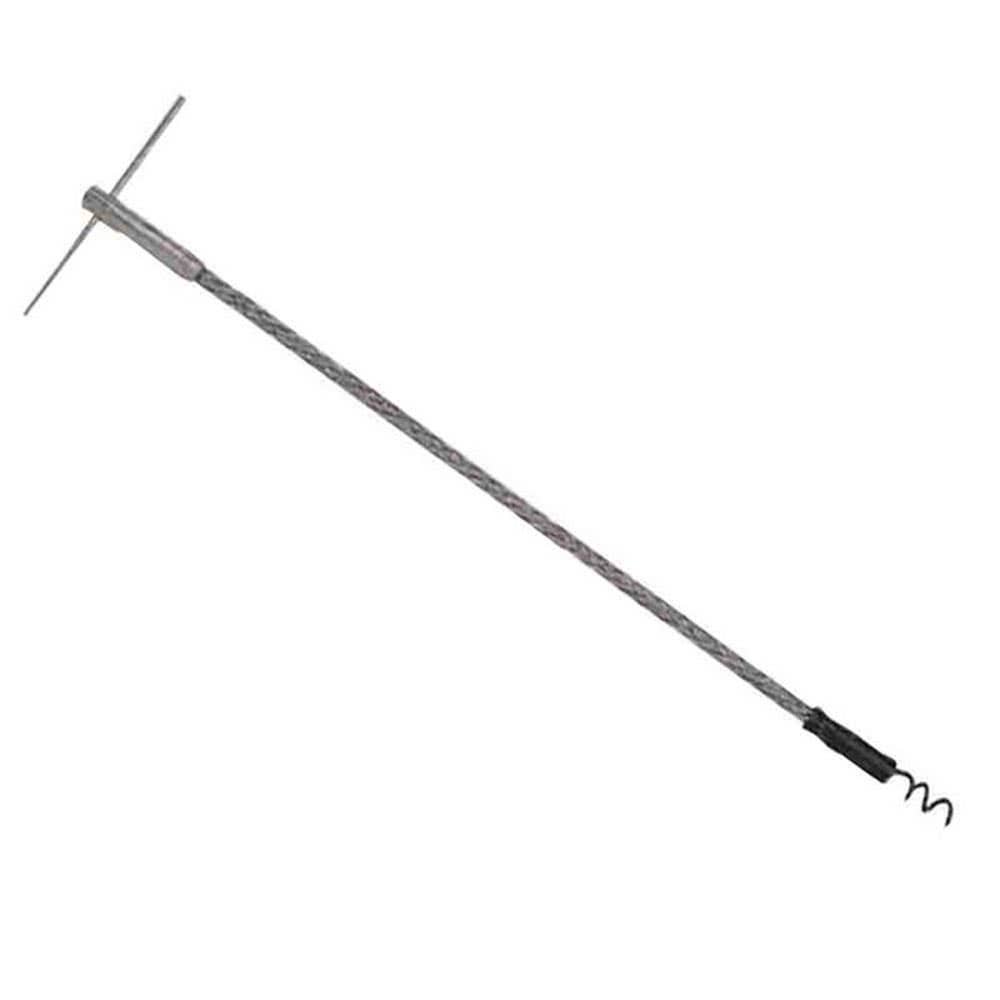 Packing Extractor Flexible 4 Piece Set Sizes 1 - 4 Garlock 99890031 49027-0000
