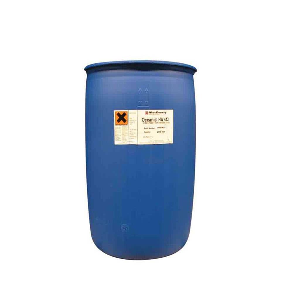 Fluid Control BOP 100-1 Mix 205L 99940000 1749050205LT