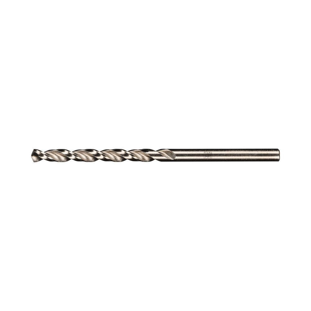 Spiral drill INOX dia. 4.1 mm HSS-E Co5 N DIN 338 135 DEG_40107746_25203560