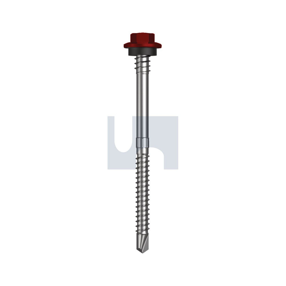 Sds Hex + Wash + Xgrip Manor Red -Cl4 + SG #12-14 80 - Pk 500_40097287_TMRM4XS1214080