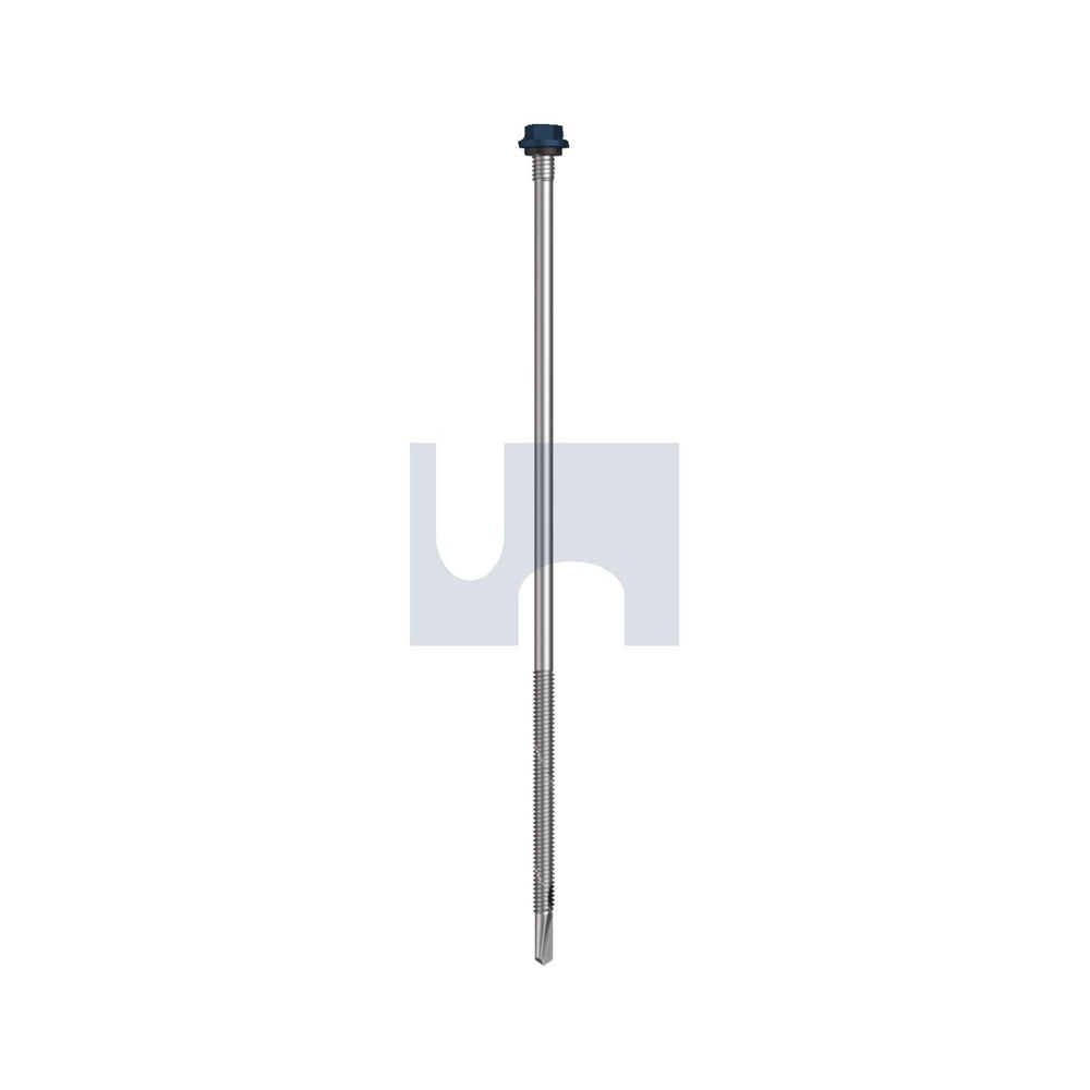 S500 Sds Hex + Wash + Xgrip Deep Ocean -Cl4 #14-20 250 - Pk 100_40098292_TDO54XH1420250