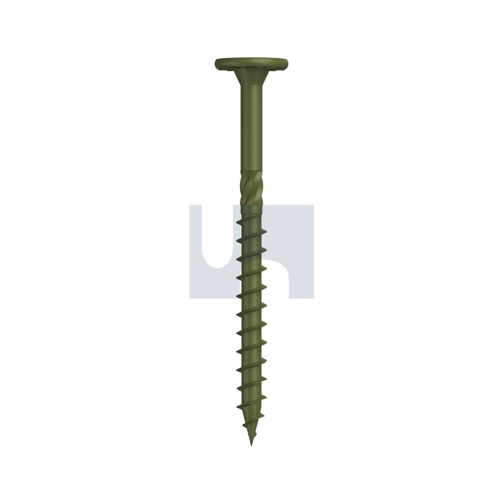 Type 17 Washer Head Torx Tykote Hec Torx Drive #18-5 100 - Pk 250_40098172_T9PWTGO1805100