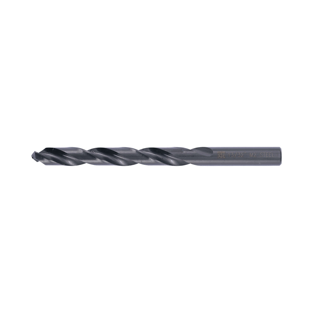 HSS spiral drill M2 STEEL diameter 13/32'' 118 DEG_40107968_25204025