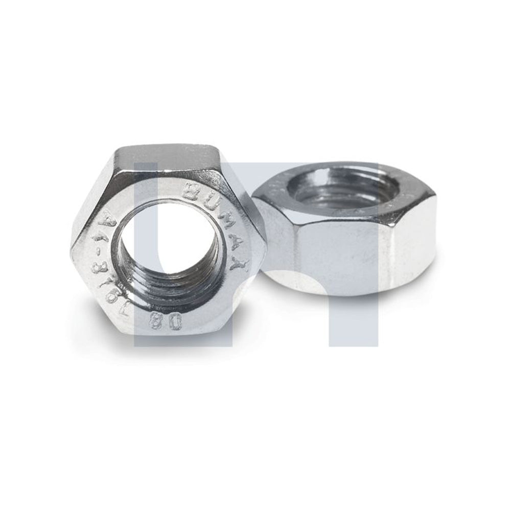 Hex Nut Bumax 88 Iso 4032/Bumax 88 M18_40093459_NHB8PCM18