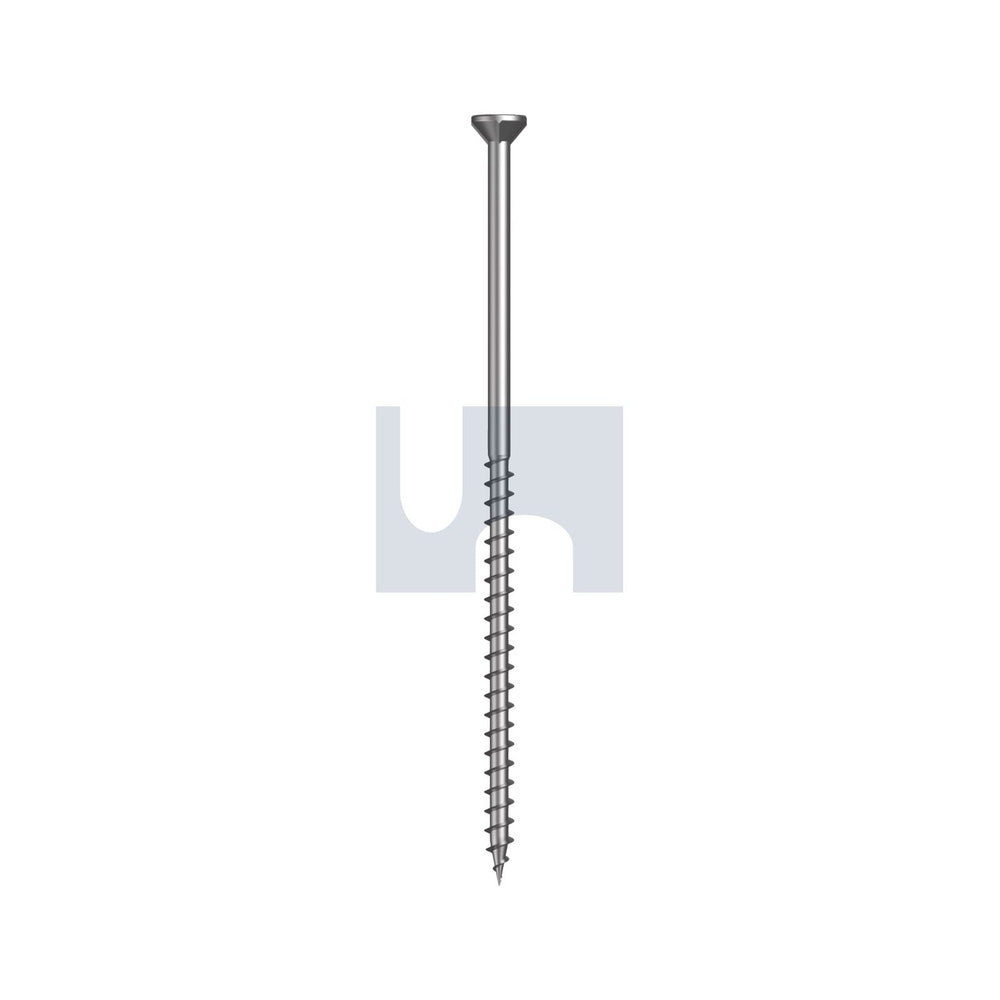 Treated Pine Self-Embed Class 3 As3566 Square Drive #10-8 125 - Pk 100_40098814_FST9PD3SQ1008125