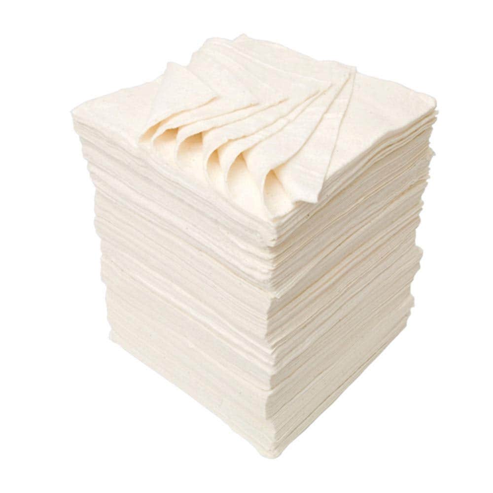 Absorbent Pad Cot Enretech 200GSM (200) 204016 ENR047