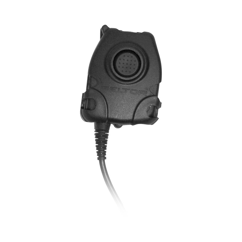 3M Peltor PTT Adaptor For ICOM FL5064 281076 7000039662
