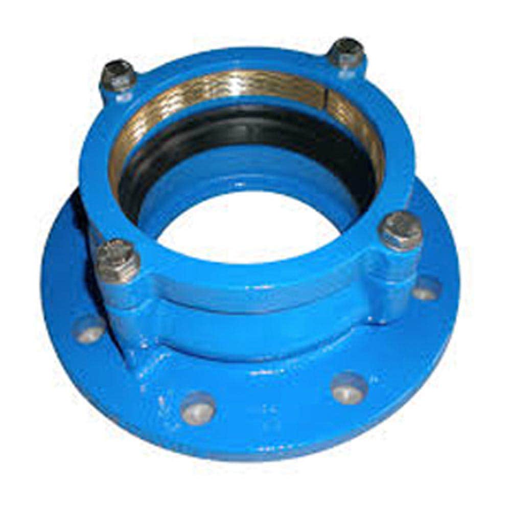 Flange Adaptor 2-9/16 10K With 2'' 1502 Female Integral Control API 6A Psl-3 224857 291610kx2FM1502