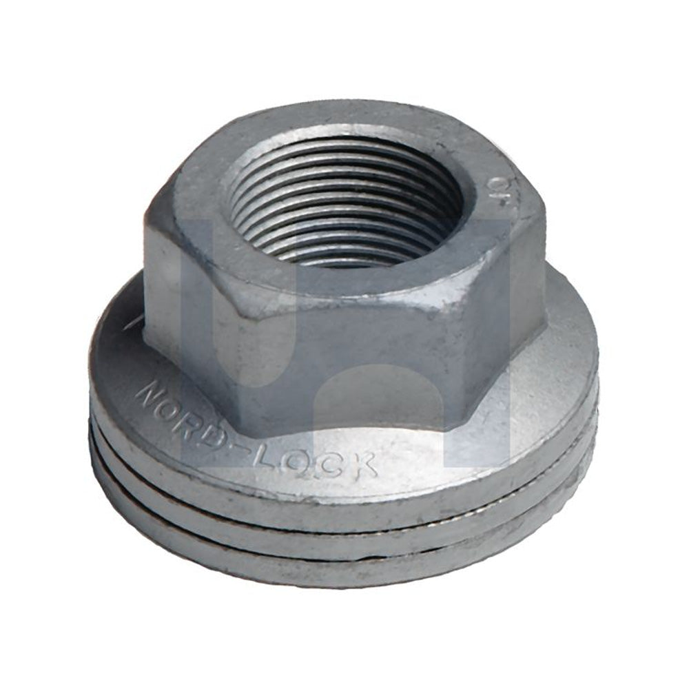 Wheel Nut Delta Protekt Nord-Lock/Class 10 M22-1.5 - Pk 20_40093626_NL10DNM22