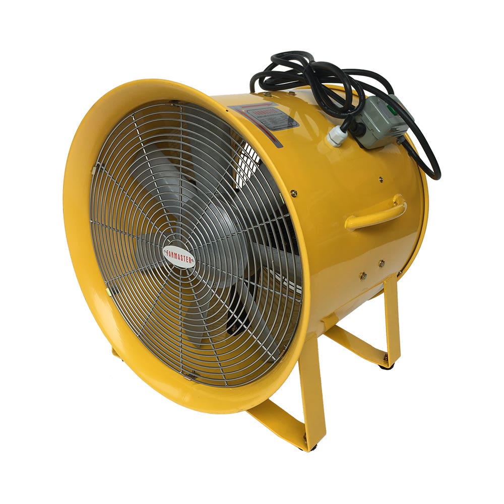 Compact Air Blaster 450mm 196886 CAB450