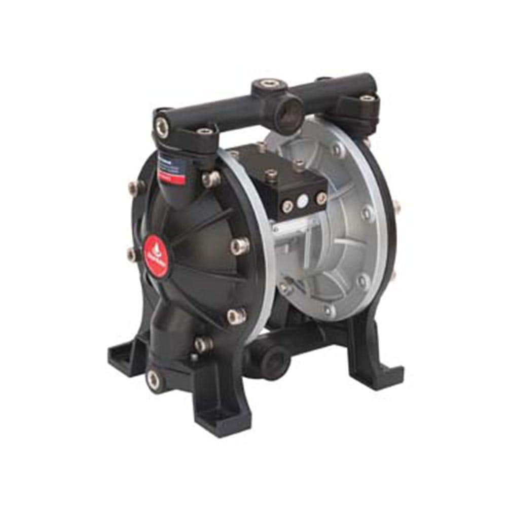 1/2'' Air Operated Diaphragm Pump Alemlube DP70015 164065 DP70015