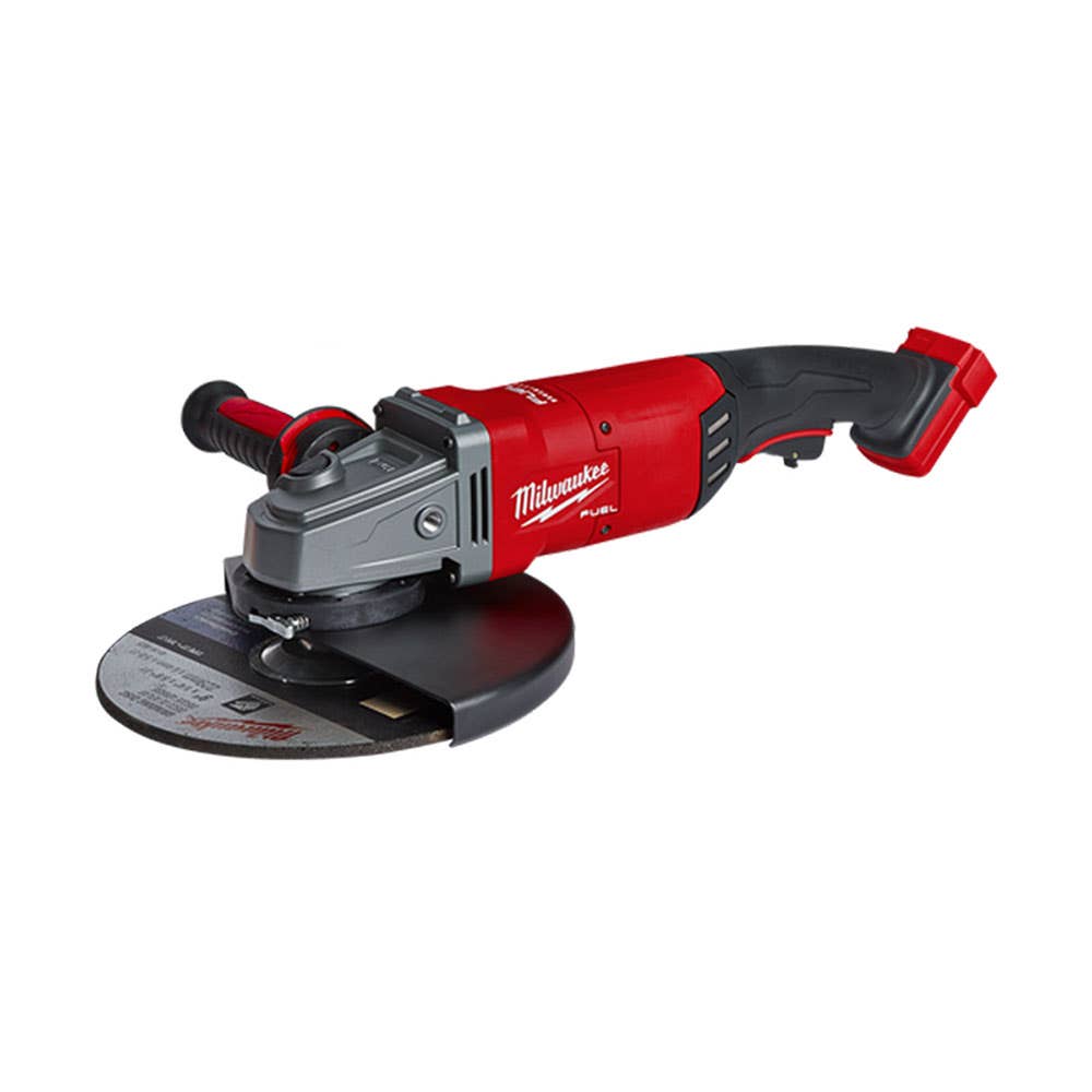Grinder Angle M18 Fuel 180mm/230mm Large 482593 M18FLAG230XPDB-0