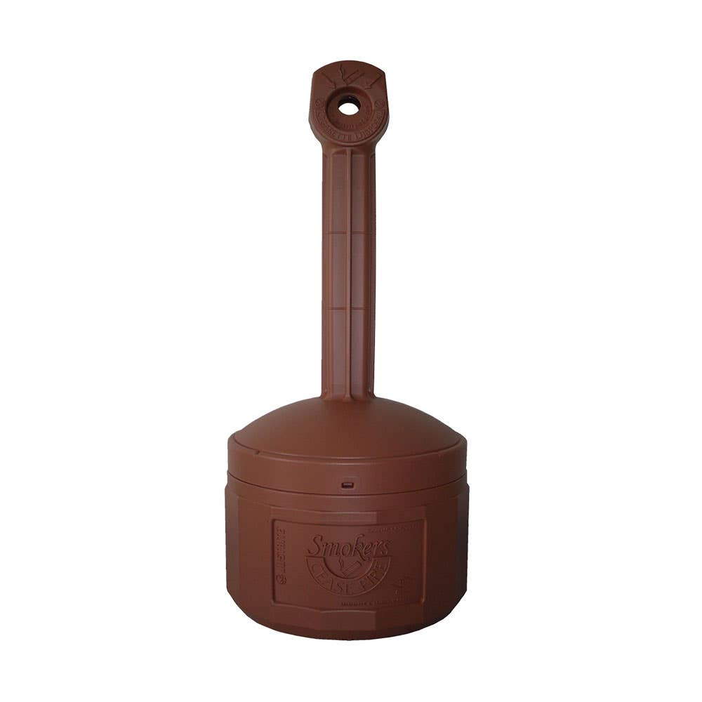 Ceasefire Cigarette Disposal Teracotta 520411 26800T