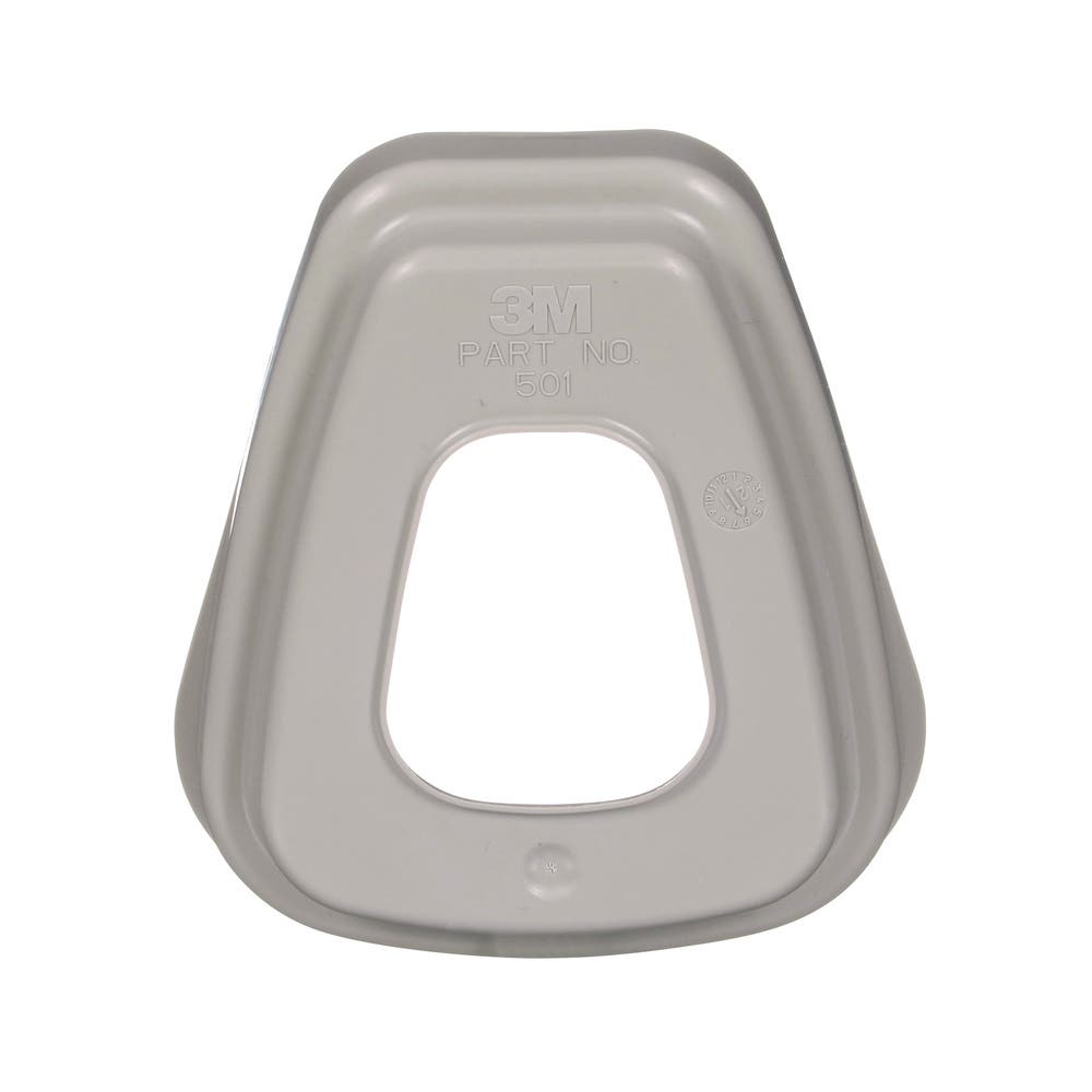 501A Particulate Filter Retainer_487172_AT010794884