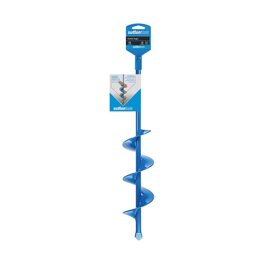 Bit Auger Garden 75 X 450mm Sutton 40026663 D5200075