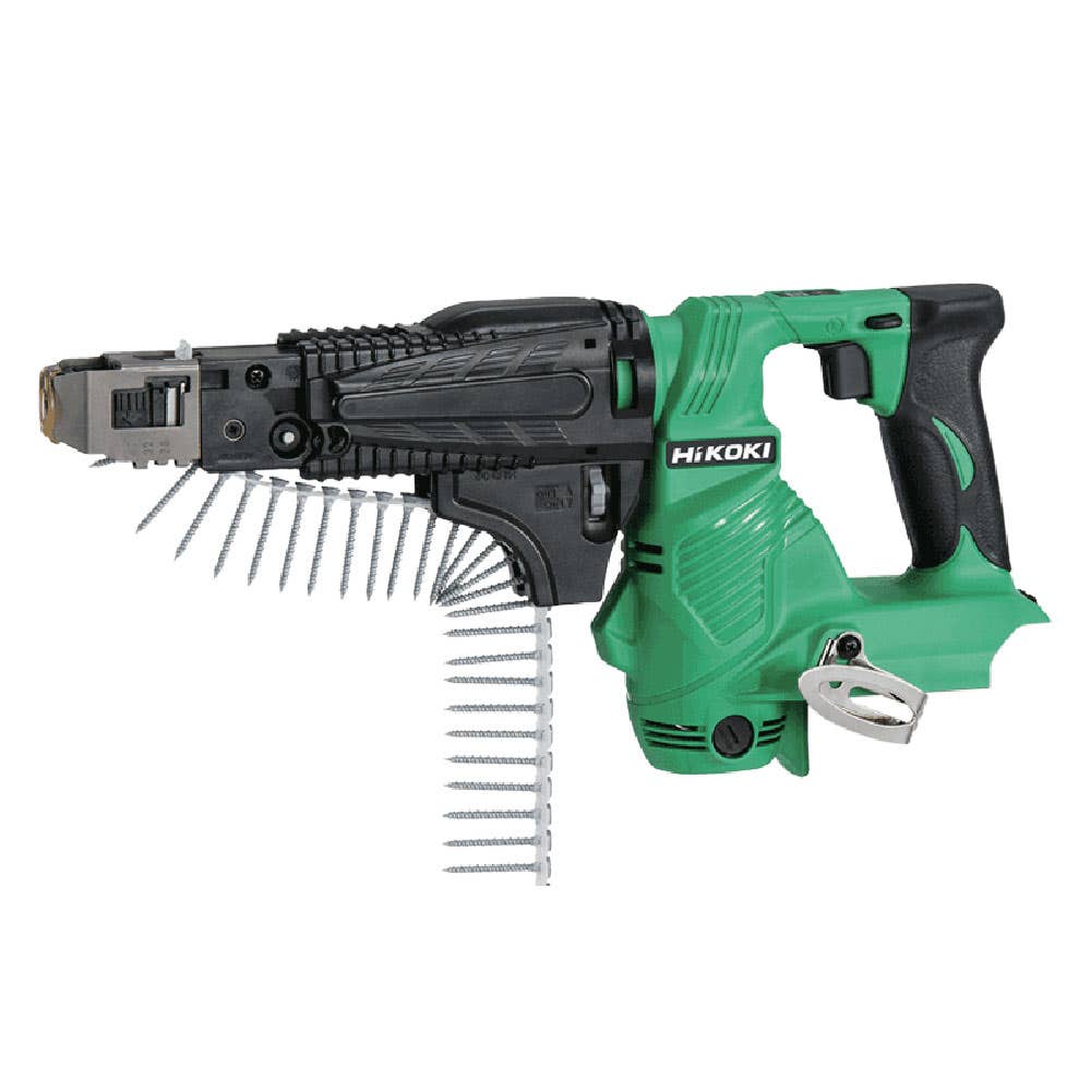 Screwdriver Automatic 18V Naked WF18DSL(H4Z) HiKOKI 163073 WF18DSL(H4Z)