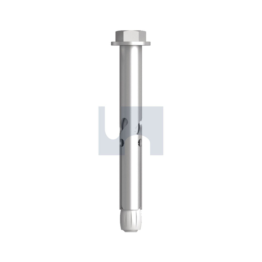 Tygabolt (Flush Sleeve Anchor) 316 Stainless Hec/A4 8mm 70 - Pk 100_40089087_FSMTH16PM080070